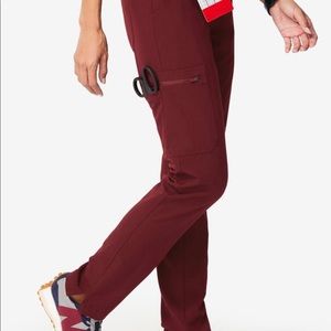 Figs Yola Scrub Pants